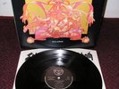 BLACK SABBATH - SABBATH BLOODY - ORIG UK LP + INNER