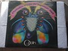 GOBLIN IL FANTASTICO VIAGGIO DEL... CINEVOX  1978 LP