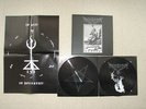 ARCKANUM - Trulen 2-Picture-LP Vinyl ltd. 200 