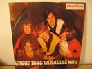 GROUP 1850 Paradise Now NL ORIG 1969 PSYCH MONSTER LP