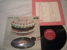 THE ROLLING STONES - LET IT BLEED - UK ORIG MONO LP