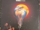 ROBERT PLANT Fate of Nations orig UK LP Led Zeppelin