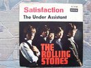 THE ROLLING STONES 