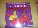 BILL LE SAGE DIRECTIONS IN JAZZ UNIT LP UK 1ST NM/EX++