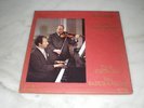 CHANT DU MONDE(2 lps)/MOZART/ OISTRAKH / BADURA SKODA