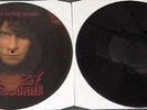 OZZY OSBOURNE UK 1991 MIS-PRESSED Picture Disc No More