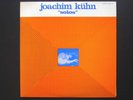 Kuhn, Joachim Solos LP Futura FUT2021 NM/NM 1970s Frenc