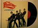 THE PRIMITIVES - Mr HEARTACHE - RARE LP - GARAGE PSYCH