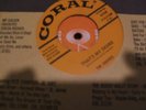 DOO WOP RARE  CORAL 62268   EXOTICS