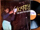 SCRATCH THE UPSETTER AGAIN  THE UPSETTERS 1970 UK LP