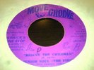 JUNIOR SOUL rescue the children MOVE & GROOVE roots mp3