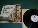 Nr Mnt+ 1959 BILLY GRAMMER LP Monument M-4000 Travelin