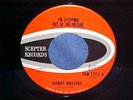 Northern 45/Johnny Maestro/Stepping Out The Picture/NM