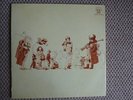 Genesis A Trick Of The Tail LP 1st Pressing