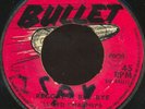 LLOYD CHARMERS  REGGAE A BYE BYE  UK ORIG  PAMA BOSS