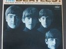 MEET THE BEATLES LP Capitol Mono 1964 Issue