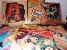 BEATLES (FROM LIVERPOOL) 8 LPS, BOXED, RECORDS EX++