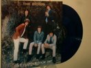 THE BYRDS - LIVE IN STOCKHOLM 1967 - RARE VINYL LP