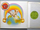 Grateful Dead Europe '72 1972 UK Original With Booklet