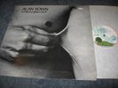 ALAN BOWN - STRETCHING OUT LP- EXC+COND ISLAND PINK RIM