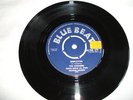 BLUE BEAT 379- SWINGERS 1967 SIMPLETON-FRANCIS RPG £40.