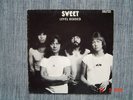THE SWEET-Level Headed-GLAM-CLUB-EDITION-LP-AUSTRIA