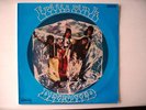 FRIJID PINK - DEFROSTED - ORIG AUSSIE LP - DERAM  NM