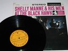 Shelly Manne & His Men at the Blackhawk 4- Contemporary