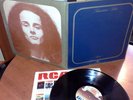 TOAD TOMORROW BLUE Lp swiss Hard Psych Blues TOP RARE