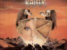 DER KAISER - Vautours   RARE French Vinyl LP