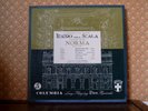 Columbia 33CX 1179-81  Maria Callas  Bellini 