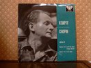 DECCA SXL 2025  Wilhelm Kempff  Chopin Son.   WB-Orig.