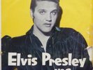 Elvis Presley HMV LP Rock 'n' Roll Number 2