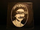 SEX PISTOLS God Save The Queen Spanish, amazing nick
