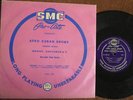 Mongo Santamaria/Afrro Cuban Drums/SMC Pro-Arte 10