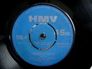 HMV 45 Nigeria afro beat– sonny okosuns ozzidi - steady