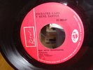 Real 45 Panama rene santos y Socrates lazo - que pena