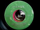 Panix 45 Panama – Lord Panama and the 5 waves