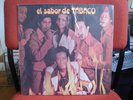 Venezuela LP – El Sabor de Tabaco
