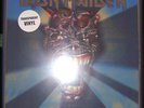 Iron Maiden The World 2008 2LP Clear VIinyls s/s L K