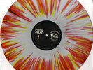 THE ROLLING STONES SAN DIEGO 69 MULTICOLOR LP MINT 