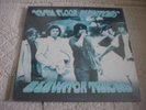 13th Floor Elevators - Elevator Tracks (1987 Sealed LP)