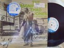Thad Jones THE MAGNIFICENT BLUE NOTE 1527 Jazz LP