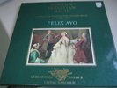 FELIX AYO J S BACH BOX SET PHILIPS