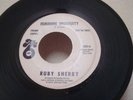 LISTEN northern soul RUBY SHERRY FEMININE INGENUITY