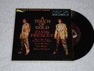 Elvis Presley A Touch of Gold Vol 2 RCA Victor EPA-5101