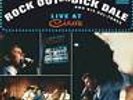 DICK DALE & HIS DEL-TONES LIVE AT CIRO'S, 60s SURF ROCK GARAGE HOT ROD GUITAR LP