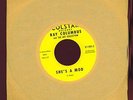 KICK ME 45 fuzz guitar psych record Ray Columbus garage