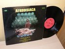 John Tchicai & Cadentia Nova Danica, Afrodisiaca MPS LP