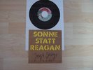 Single-JOSEPH BEUYS-Sonne statt Reagan-RAR-Near Mint-